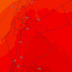 الأثنين | طقس مائل للحرارة ظهرًا مع هبوب الرياح الجنوبية الشرقية 