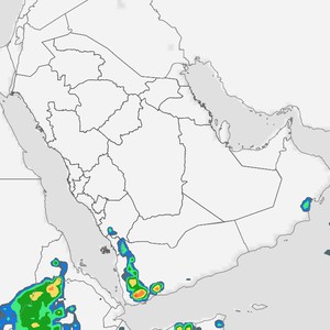 اليمن | طقس العرب يُنبه من إشتداد السُحب الرعدية على المرتفعات الغربية الأربعاء 