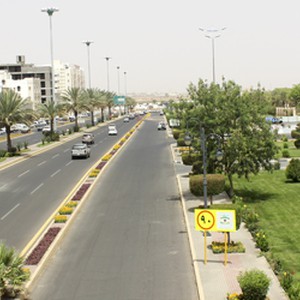 ارتفاع طفيف على درجات الحرارة يوم السبت مع بقاء الأجواء باردة في العديد من المناطق