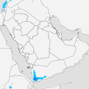 اليمن |  تحسن فرص هطول وزخات رعدية من الأمطار على المرتفعات الغربية الثلاثاء    
