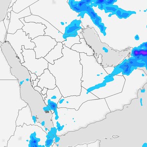 الكويت | بعد موجة الأمطار الغزيرة استقرار الطقس مؤقتاً نهار الإثنين وتجدد مُتوقع لفرص الأمطار على بعض المناطق ليلاً