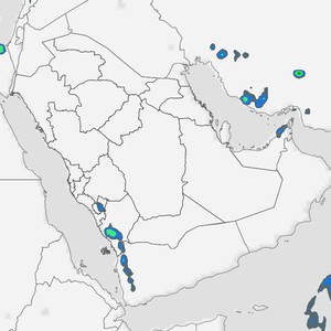 اليمن | طقس لطيف في الجبال الغربية مع فرصة هطول أمطار الخميس