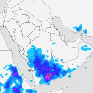 اليمن | إشتداد كبير مُتوقع على حدة السُحب الرعدية وتنبيه من تشكل السيول الجارفة الإثنين