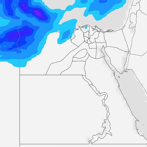 الإثنين | طقس دافئ نهاراً وامطار مُتوقعة على المناطق الشمالية الغربية خلال ساعات الليل 