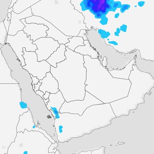 اليمن | طقس لطيف في المرتفعات الغربية الثلاثاء وفرصة محدودة للامطار في تلك المناطق   