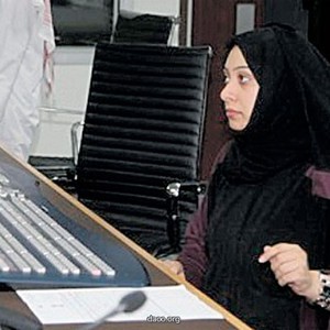  التغيير المنتظر لمذيعات "السعودي" في اليوم الوطني؟