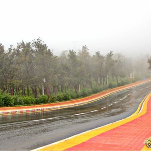 أمطار أكثر غزارة وشمولية غرب المملكة الأيام القادمة  