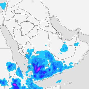 اليمن | إشتداد كبير مُتوقع على حدة السُحب الرعدية وتنبيه من تشكل السيول الجارفة الخميس