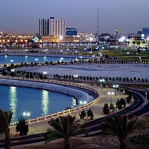  موجة الرطوبة تدخل بكل قوتها المناطق الشرقية حتى بداية الأسبوع القادم 