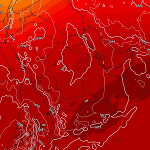 الكويت | ارتفاع على درجات الحرارة الثلاثاء والأربعاء لتلامس نهاية العشرينيات مئوية في المناطق الداخلية    