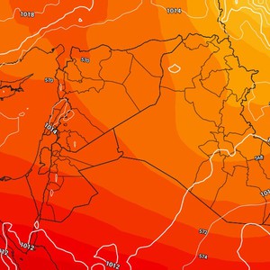 الكويت | أجواء خريفية وفرصة لزخات من الأمطار على بعض المناطق الإثنين والثلاثاء 