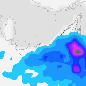 الإمارات | تجدد إشتداد الإضطرابات خلال عيد الأضحى المُبارك 
