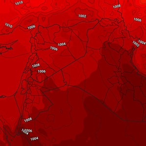 Iraq | The forecast weather in the country Tuesday 17/8/2021