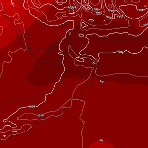 UAE | Significant rise in temperatures in the coming days, exceeding 40 degrees Celsius in most regions
