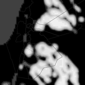 الأردن | فرصة لتشكل السُحب الرعدية على بعض المناطق الخميس والجمعة تترافق بنشاط على سرعة الرياح السطحية  