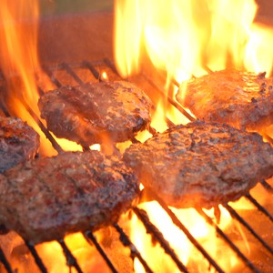 احذروا.. الطعام المشوي ضار بالصحة