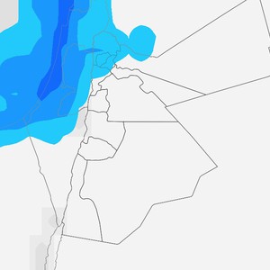Indicators of a rapid extension of low ...