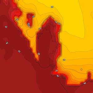 Qatar and Bahrain | Hot weather turns to very hot in some areas in the coming days