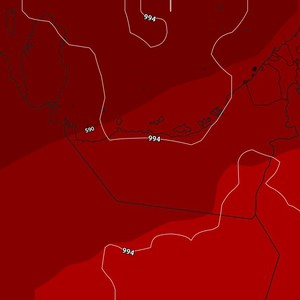 الإمارات - المركز الوطني للأرصاد | طقس حار مُقبل على الدولة مع ظهور للسُحب في بعض المناطق      