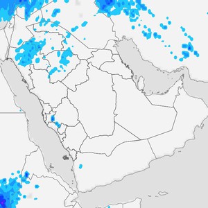 Les fluctuations météorologiques affecteront le nord du Royaume en fin de semaine, entraînant avec elles la possibilité de pluie et de temps chaud dans le reste des régions.