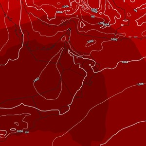 الإمارات | طقس الأسبوع ... تباين على درجات الحرارة واستمرار الغُبار فوق بعض المناطق    