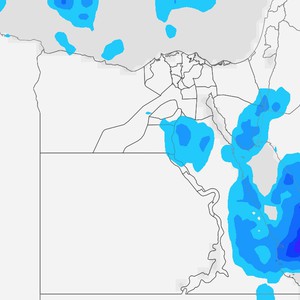مصر | طقس خريفي لطيف وحالة من عدم الاستقرار الجوي مُنتصف الأسبوع 
