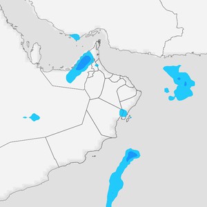الإمارات | الدولة تتأثر بامتداد منخفض جوي ضعيف في طبقات الجو العليا مع فرصة هطول أمطار الأيام القادمة