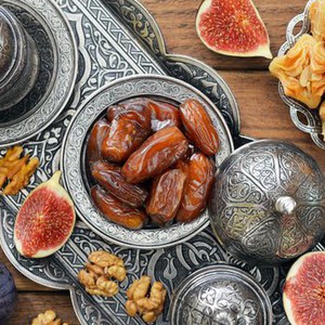 أفضل الأطعمة الصحية للسحور في رمضان | طقس العرب | طقس العرب