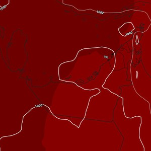 النشرة الأسبوعية للإمارات | طقس حار وفرص يومية لتشكل الضباب في اجزاء من المناطق الداخلية