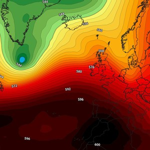 القارة الاوربية | مخاوف من الارتفاع الكبير على درجات الحرارة في أشهر الصيف قد يقابله موجات أمطار فيضانية في الخريف(تفاصيل)