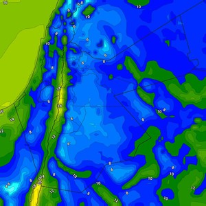 الأردن | عودة الليالي الباردة إلى المملكة الأيام القادمة الأمر الذي يستلزم ارتداء المعاطف من جديد
