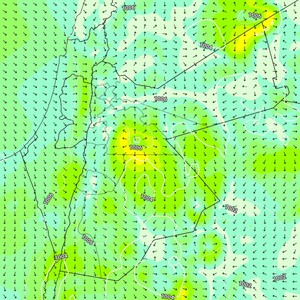 الأردن: أحوال جوية غير معتادة في الأيام القادمة.. حرارة مرتفعة وغبار وفرص أمطار (التفاصيل)