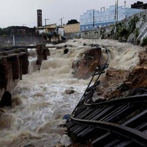 الأمطار والفيضانات في الباراجواي تُشرد أكثر من 200 الف شخص