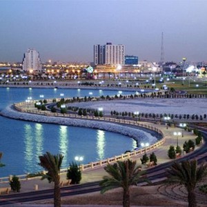 لأول مرة منذ ما يزيد عن شهر .. الحرارة قد تلامس الـ40 في مدينة جدة ؟