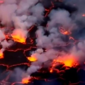 ازدياد النشاط البركاني بآيسلندا