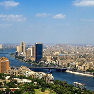 الجمعة | طقس ربيعي مستقر ومشمس على مختلف انحاء مصر