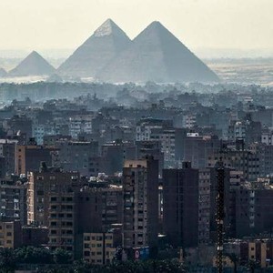 Egypt A weak state of air instability in the center, south and east of the country on Wednesday