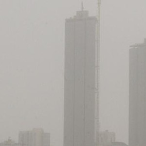 الأردن: رياح نشطة وغبار متوقع على أجزاء واسعة من المملكة الأربعاء 