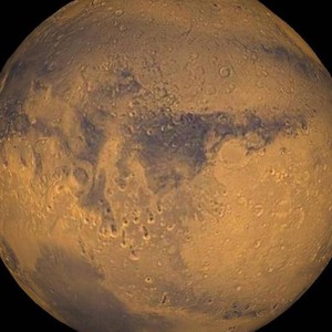 المريخ في أقرب نقطة للأرض أواخر مايو منذ 10 سنوات