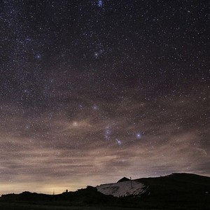 للمرة الأولى منذ 2005 .. اصطفاف خمسة كواكب "مرئية" على خط واحد