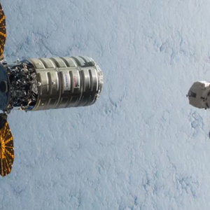 "ناسا" تعتزم إشغال النيران في مركبة فضائية للتجربة