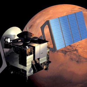 الصين تدرس الهبوط على سطح المريخ بحلول عام 2020
