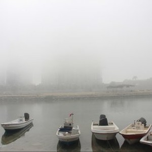 الإمارات | وطأة الحر تتراجع خلال نهاية الأسبوع تزامناً مع استمرار هبوب رياح الكوس الموسمية على الجبال الشرقية