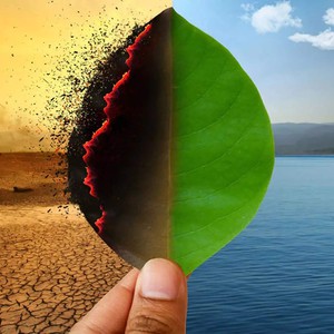 ماهو تأثير تغير المُناخ على مصر