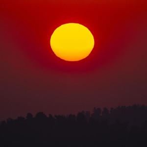 الأردن | شهر آب 2023 يكسر الرقم القياسي لدرجات الحرارة في العاصمة عمان، فماذا عن آب القادم؟