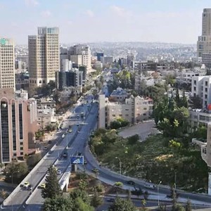 الأردن: طقس صيفي اعتيادي السبت مع نشاط الرياح الشمالية الغربية