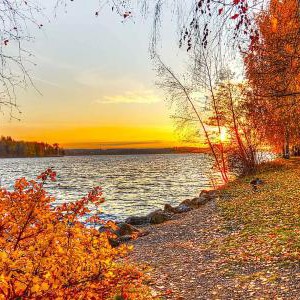 الأردن: بدء العد التنازلي لدخول الخريف مناخيًا.. هل تتأثر المملكة بحالات ماطرة مبكرة؟