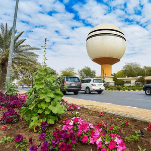 السعودية | أحوال الطقس ودرجات الحرارة المتوقعة ليوم الثلاثاء 12/3/2019 في مختلف مدن المملكة