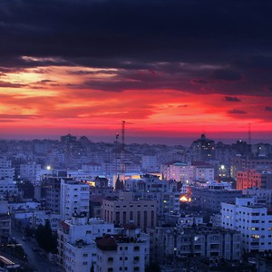 إرتفاع درجات الحرارة يوم الأربعاء وانخفاضها مع فرصة زخات محلية من المطر الخميس 