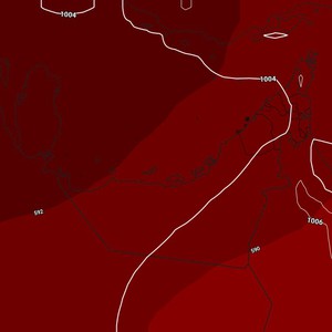 الإمارات | طقس حار إلى مُغبر على بعض المناطق الداخلية الأيام القادمة 